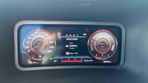 Voitures D'occasion À Villenave-D'ornon | Hyundai Kona Electrique 64 Kwh - 204 Ch Intuitive 5P