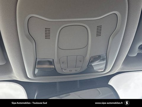 Voitures D'occasion À Toulouse | Jeep Renegade 1.6 L Multijet 120 Ch Bvm6 Limited 5P