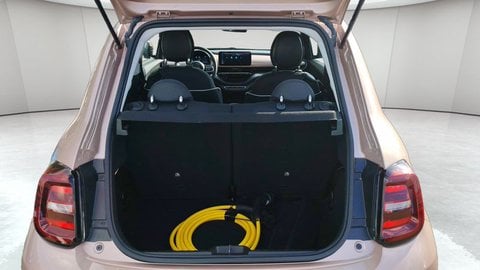 Voitures D'occasion À Le Bouscat | Fiat 500 E 95 Ch Nouvelle 3P