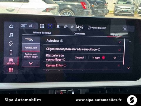 Voitures D'occasion À Toulouse | Fiat 500 E 118 Ch Nouvelle 3P
