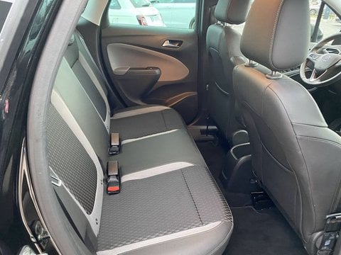 Voitures D'occasion À Toulouse | Opel Crossland X 1.2 Turbo 110 Ch Elegance 5P