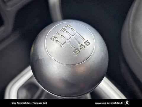 Voitures D'occasion À Toulouse | Jeep Renegade 1.6 L Multijet 120 Ch Bvm6 Limited 5P