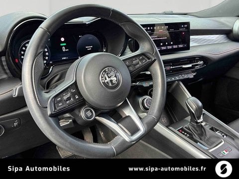 Voitures D'occasion À Toulouse | Alfa Romeo Tonale 1.5 Hybrid 160 Ch Vgt Tct7 Ti 5P