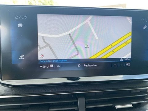 Voitures D'occasion À Muret | Peugeot 3008 Ii Puretech 130Ch S&S Eat8 Roadtrip 5P