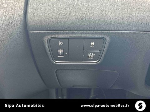 Voitures D'occasion À Villenave-D'ornon | Hyundai Tucson 1.6 T-Gdi 230 Hybrid Bva6 Creative 5P