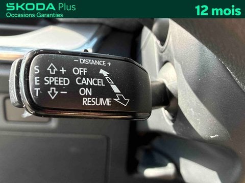 Voitures D'occasion À Tarbes | Škoda Enyaq Coupé Iv 60 5P
