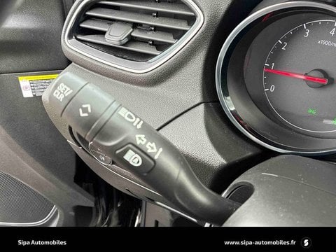 Voitures D'occasion À Toulouse | Opel Grandland X 1.5 Diesel 130 Ch Elegance Business 5P