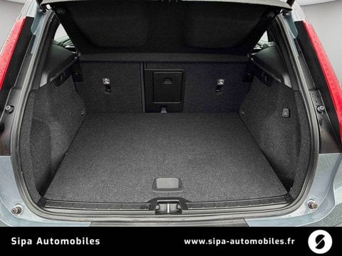 Voitures D'occasion À Mérignac | Volvo Xc40 B4 Awd 197 Ch Geartronic 8 Momentum 5P