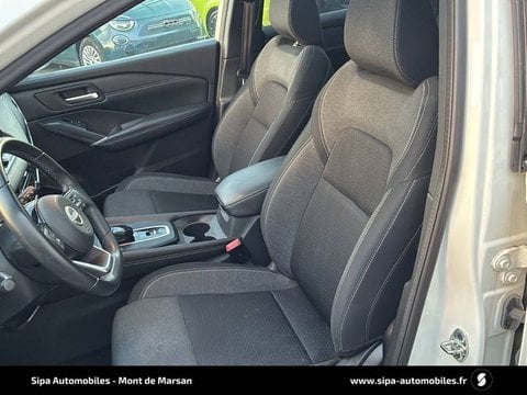 Voitures D'occasion À Mont-De-Marsan | Nissan Qashqai E-Power 190 Ch N-Connecta 5P