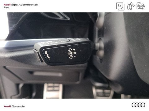 Voitures D'occasion À Lescar | Audi Q3 Sportback 35 Tdi 150 Ch S Tronic 7 S Edition 5P