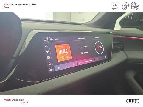Voitures D'occasion À Lescar | Audi A5 Avant Tdi Hybride 204 Ch S Tronic 7 Quattro S Line 5P