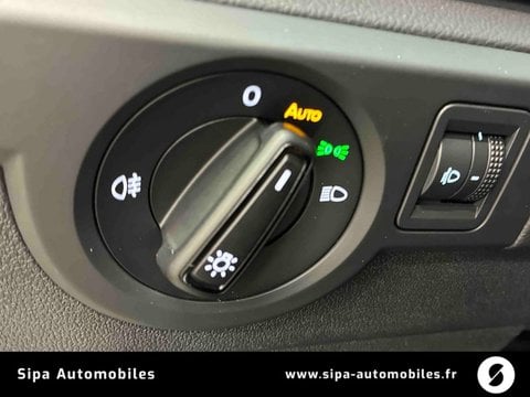 Voitures D'0Km À Tarbes | Volkswagen T-Cross 1.0 Tsi 116 Start/Stop Bvm6 Vw Edition 5P