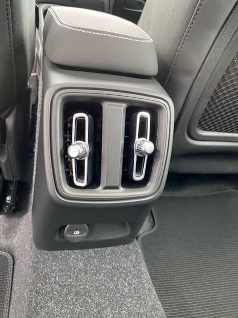 Voitures D'0Km À Saint Avit | Volvo C40 Recharge Extended Range 252 Ch 1Edt Plus 5P