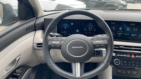 Voitures D'0Km À Muret | Hyundai Tucson Iv 1.6 T-Gdi 253 Plug-In Bva6 Executive 5P