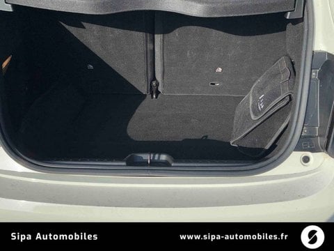 Voitures D'occasion À Toulouse | Fiat 500 E 118 Ch Nouvelle 3P