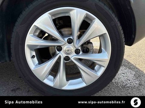 Voitures D'occasion À Toulouse | Opel Crossland X 1.2 Turbo 110 Ch Edition 5P
