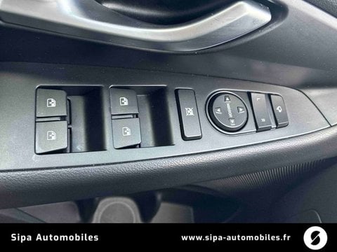 Voitures D'occasion À Le Bouscat | Hyundai I30 1.0 T-Gdi 100 Bvm Creative 5P
