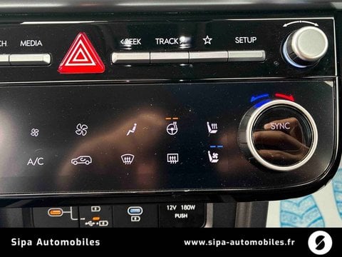 Voitures D'occasion À Villenave-D'ornon | Hyundai Tucson 1.6 T-Gdi 215 Hybrid Bva6 Executive 5P