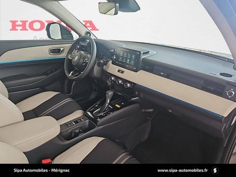 Voitures D'0Km À Mérignac | Honda Hr-V E:hev 1.5 I-Mmd Advance Style 5P