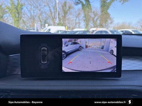 Voitures D'0Km À Bayonne | Alfa Romeo Tonale 1.5 Hybrid 160 Ch Vgt Tct7 Veloce 5P