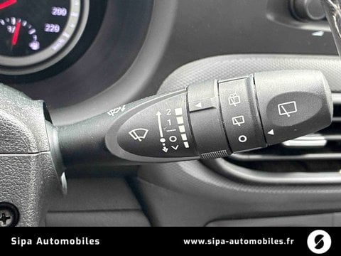 Voitures D'occasion À Le Bouscat | Hyundai I10 1.0 67 Bvr Intuitive 5P