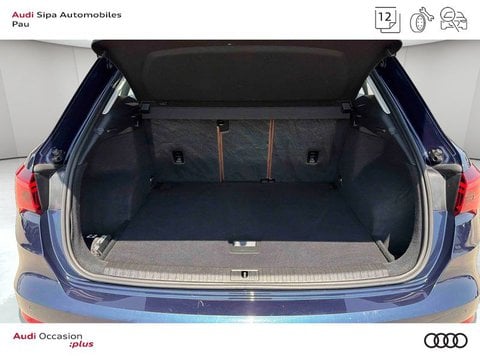 Voitures D'occasion À Lescar | Audi Q3 35 Tfsi 150 Ch S Tronic 7 Limited 5P
