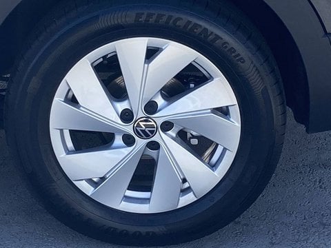 Voitures D'occasion À Lescar | Volkswagen T-Cross 1.0 Tsi 116 Start/Stop Dsg7 Life Plus 5P