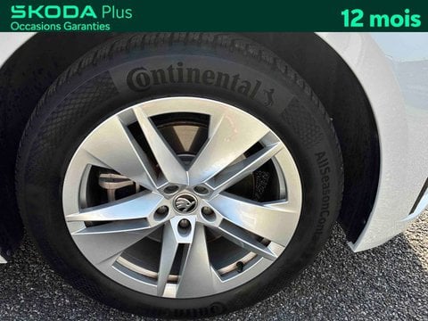 Voitures D'occasion À Tarbes | Škoda Enyaq Coupé Iv 60 5P