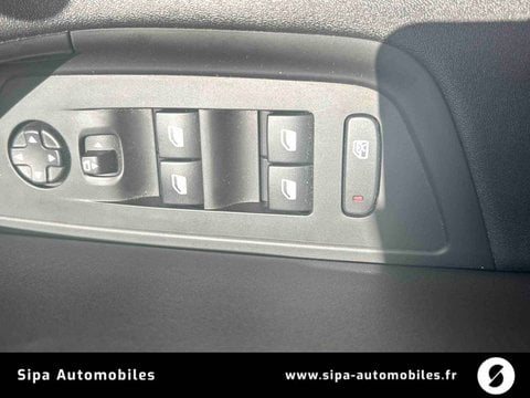 Voitures D'occasion À Muret | Peugeot 508 Bluehdi 130 Ch S&S Eat8 Allure 5P