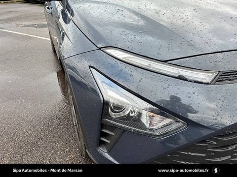 Voitures D'occasion À Mont-De-Marsan | Hyundai Bayon 1.0 T-Gdi 100 Hybrid 48V Intuitive 5P