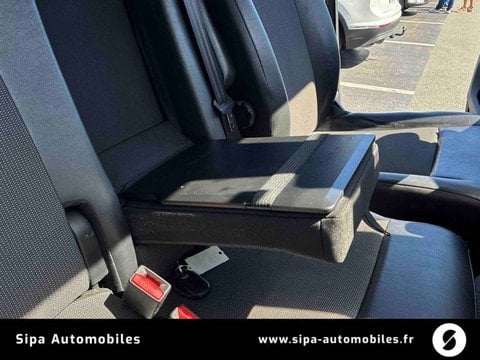 Voitures D'occasion À Bayonne | Citroën Jumpy Fgn M Bluehdi 120 S&S Bvm6 Driver 300 Nm 5P