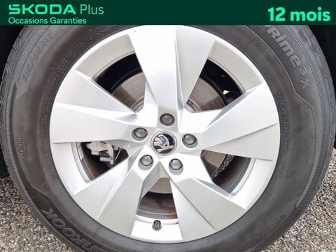 Voitures D'occasion À Tarbes | Škoda Kodiaq 2.0 Tdi 150 Ch Scr Dsg7 7Pl Selection 5P