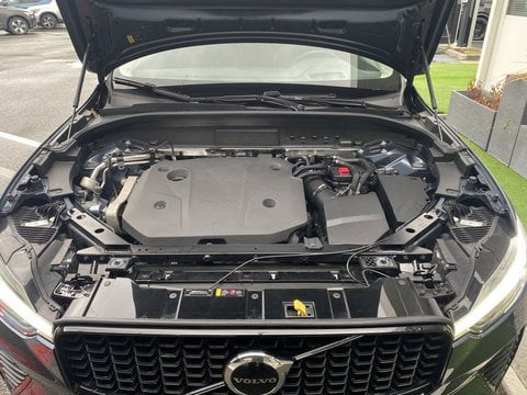 Voitures D'occasion À Labège | Volvo Xc60 Ii B4 197 Ch Geartronic 8 Ultimate Style Dark 5P