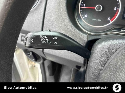 Voitures D'occasion À Lescar | Volkswagen Amarok Vul Amarok Double Cab 2.0 Tdi 140 Fap 4Motion (...