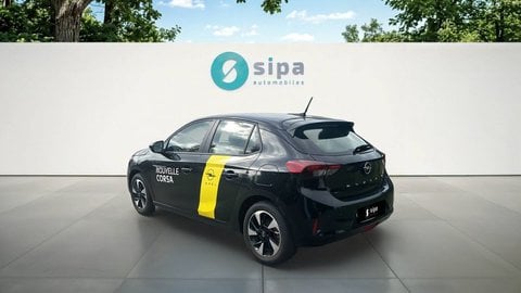 Voitures D'occasion À Muret | Opel Corsa Electrique 136 Ch & Batterie 50 Kwh Gs 5P
