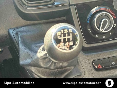 Voitures D'occasion À Le Bouscat | Fiat Ducato Fg Vul Ducato Fourgon Tole 3.0 C H1 H3-Power 120 ...