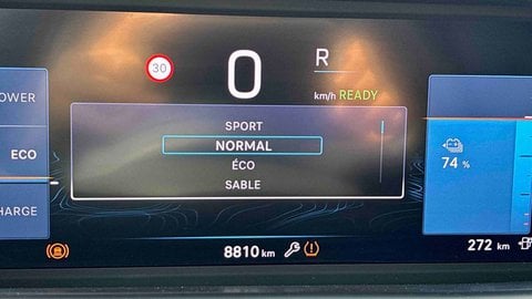 Voitures D'occasion À Mérignac | Jeep Avenger 115 Kw 4X2 Altitude 5P