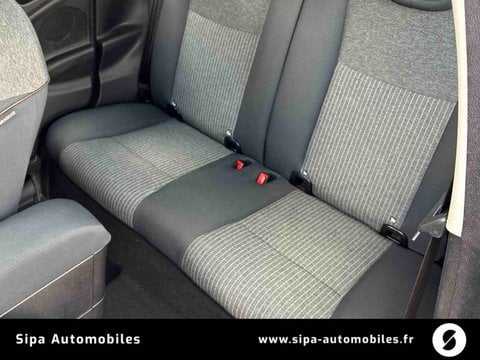 Voitures D'occasion À Mérignac | Fiat 500 3+1 E 118 Ch Icône Plus '2021' 4P