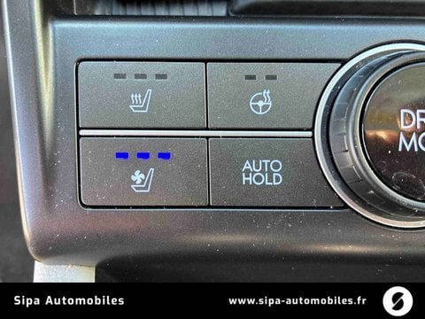 Voitures D'occasion À La-Teste-De-Buch | Hyundai Kona Hybrid 129 Executive 5P