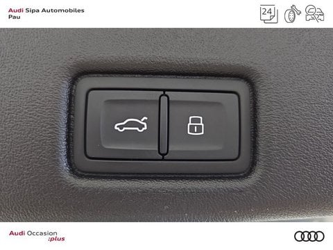 Voitures D'0Km À Lescar | Audi Q5 E-Hybrid 299 Ch S Tronic 7 Quattro S Line 5P