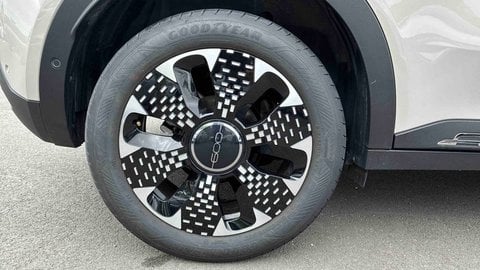 Voitures D'occasion À Villenave-D'ornon | Fiat 600 T-Gen 3 1.2 Hybrid 110Ch Edct6 La Prima 5P