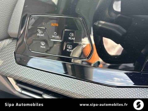Voitures D'occasion À Muret | Volkswagen Golf 1.5 Etsi Opf 150 Dsg7 R-Line 5P