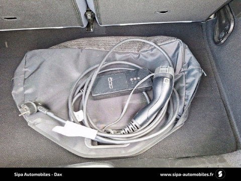 Voitures D'occasion À Dax | Fiat 500 Iii E 118 Ch Icône Plus 3P