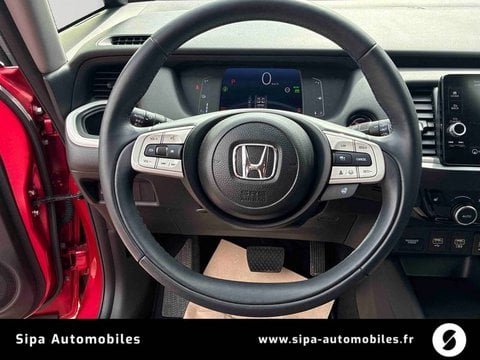 Voitures D'occasion À Mérignac | Honda Jazz E:hev 1.5 I-Mmd Advance 5P