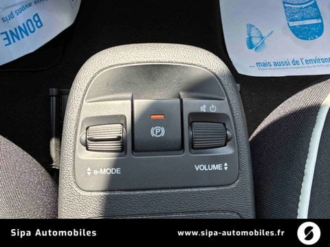 Voitures D'occasion À Villenave-D'ornon | Fiat 500 500E Berline E 118 Ch Nouvelle 3P