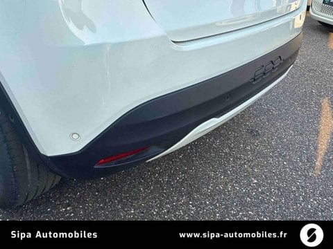 Voitures D'occasion À Mérignac | Fiat 600 T-Gen 3 1.2 Hybrid 110Ch Edct6 La Prima 5P