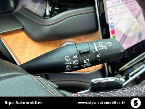 Voitures D'occasion À Mérignac | Jeep Grand Cherokee Wl 4Xe 2.0 T 380 Ch Phev 4X4 Bva8 Summit R...