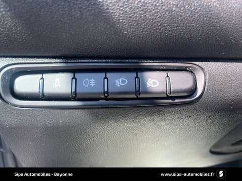 Voitures D'occasion À Bayonne | Fiat 500 Iii Electrique E 95 Ch Action 3P