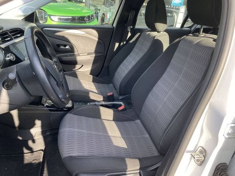 Voitures D'occasion À Toulouse | Opel Corsa Electrique 136 Ch & Batterie 50 Kwh Edition 5P