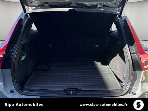 Voitures D'occasion À Labège | Volvo Xc40 T5 Recharge 180+82 Ch Dct7 Ultimate 5P
